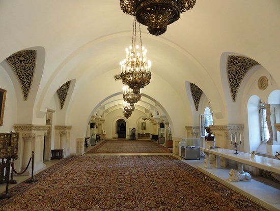 Palazzo Cotroceni
